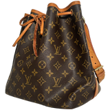 Monogram Petit Noé