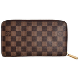 Zippy Organizer Wallet