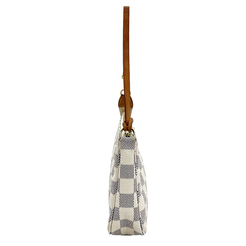 Damier Azur Pochette Accessories