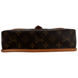 Monogram Gibeciere PM