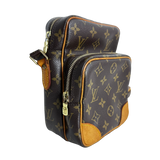 Monogram Amazone