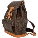 Monogram Montsouris GM