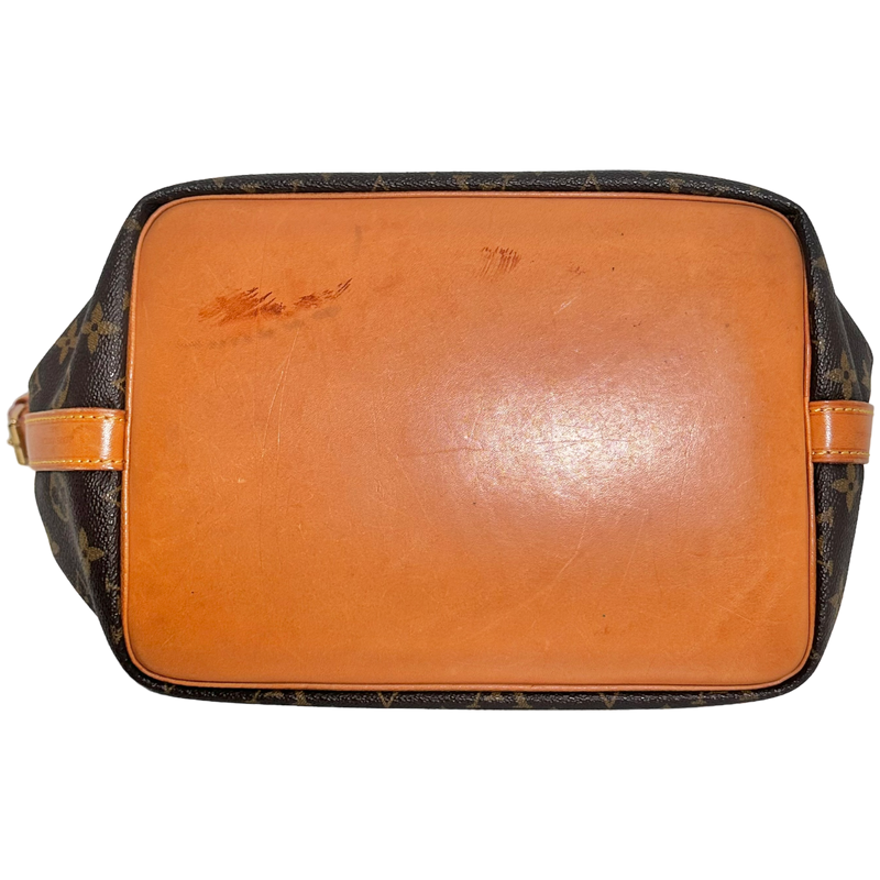 Monogram Petit Noé