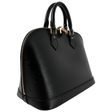 Black Epi Alma PM