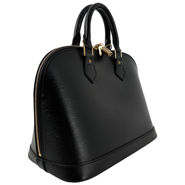 Black Epi Alma PM