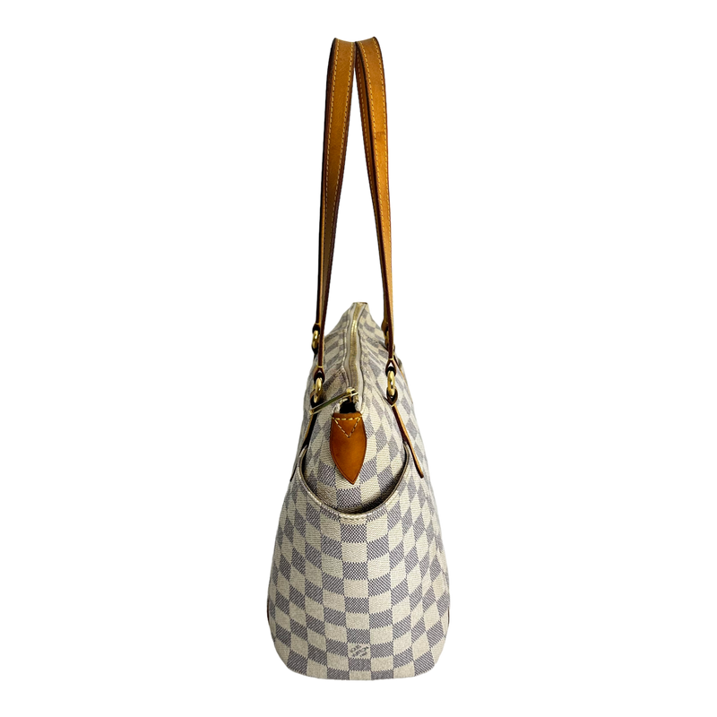 Damier Azur Totally PM