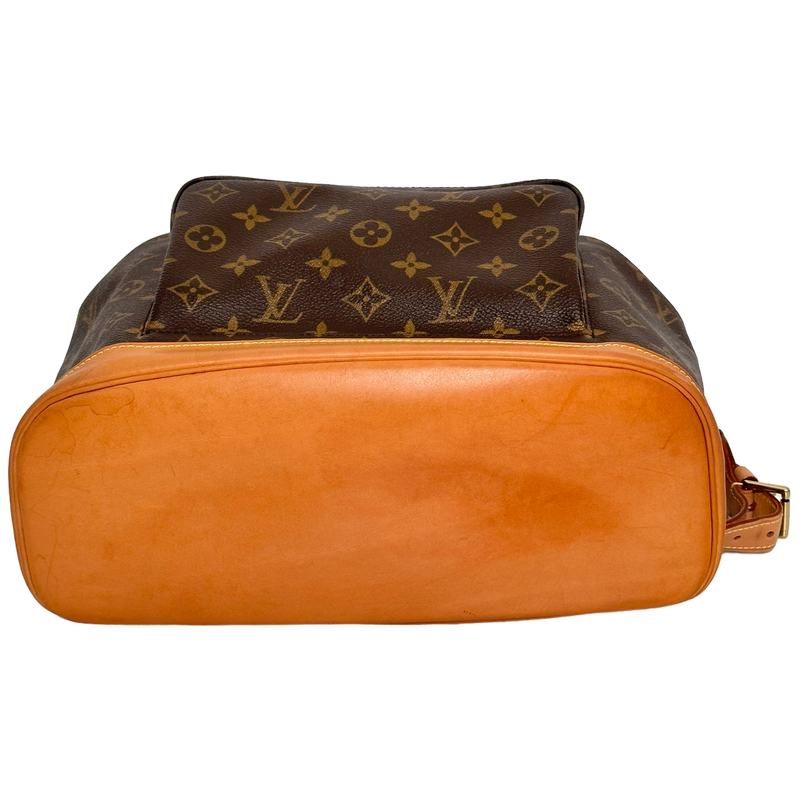 Monogram Montsouris GM