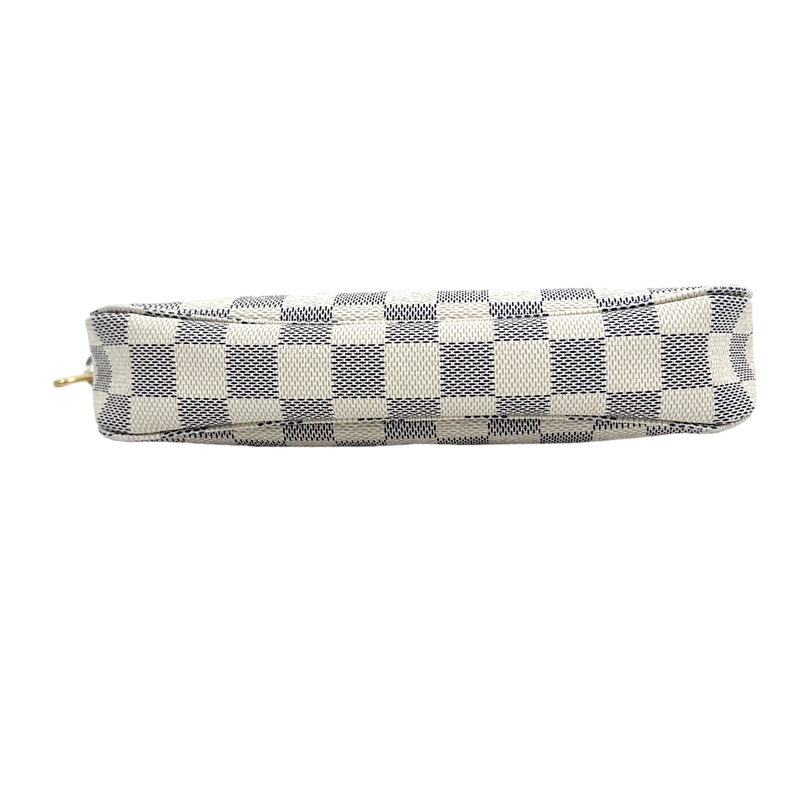 Damier Azur Pochette Accessories