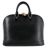 Black Epi Alma PM