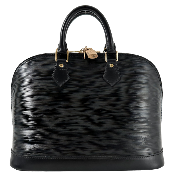 Black Epi Alma PM