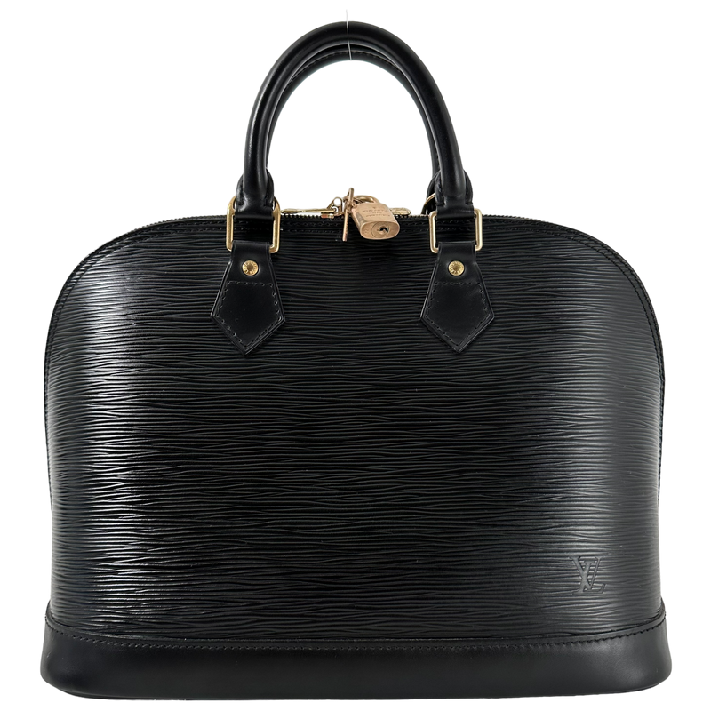 Black Epi Alma PM