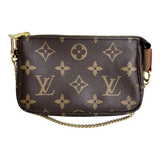 Monogram Mini Pochette Accessoires