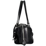 Nylon Buckle Shoulder Bag