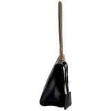 GG Padlock Shoulder Bag