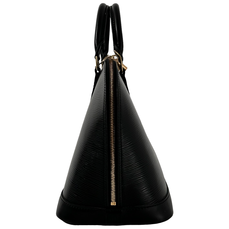 Black Epi Alma PM