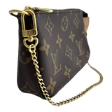 Monogram Mini Pochette Accessoires