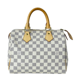Damier Azur Speedy 25