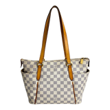Damier Azur Totally PM