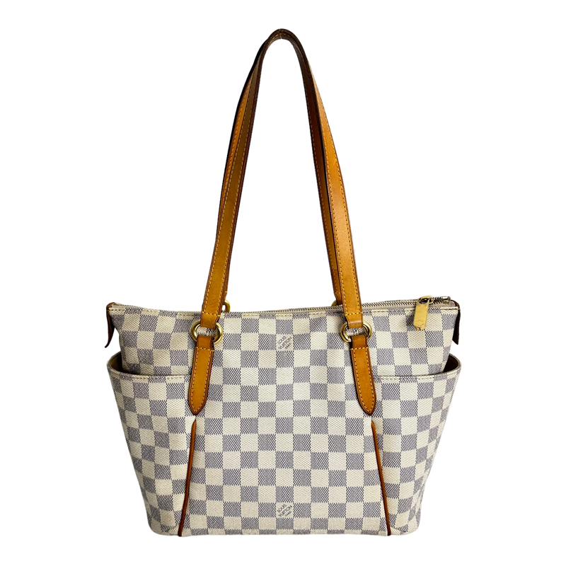 Damier Azur Totally PM