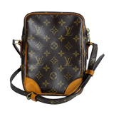 Monogram Amazone