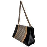 GG Padlock Shoulder Bag