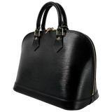 Black Epi Alma PM