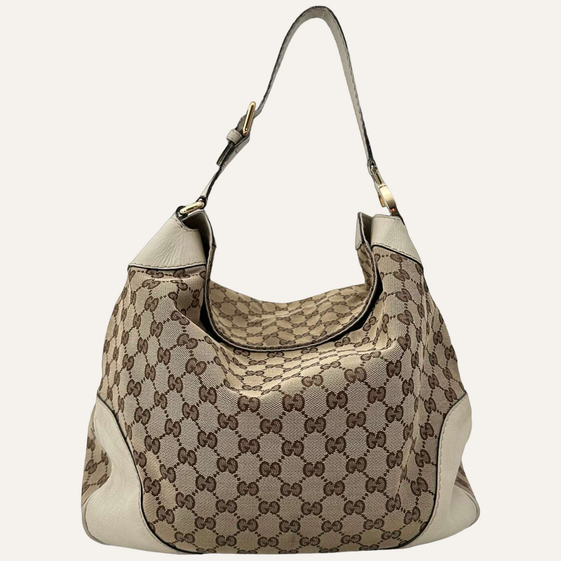 GG Charlotte Hobo Shoulder Bag