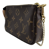 Monogram Mini Pochette Accessoires