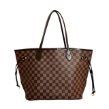 Damier Ebene Neverfull MM