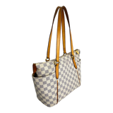 Damier Azur Totally PM