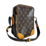 Monogram Amazone