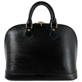 Black Epi Alma PM