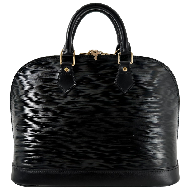 Black Epi Alma PM