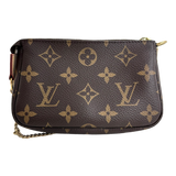 Monogram Mini Pochette Accessoires