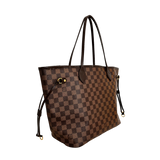 Damier Ebene Neverfull MM