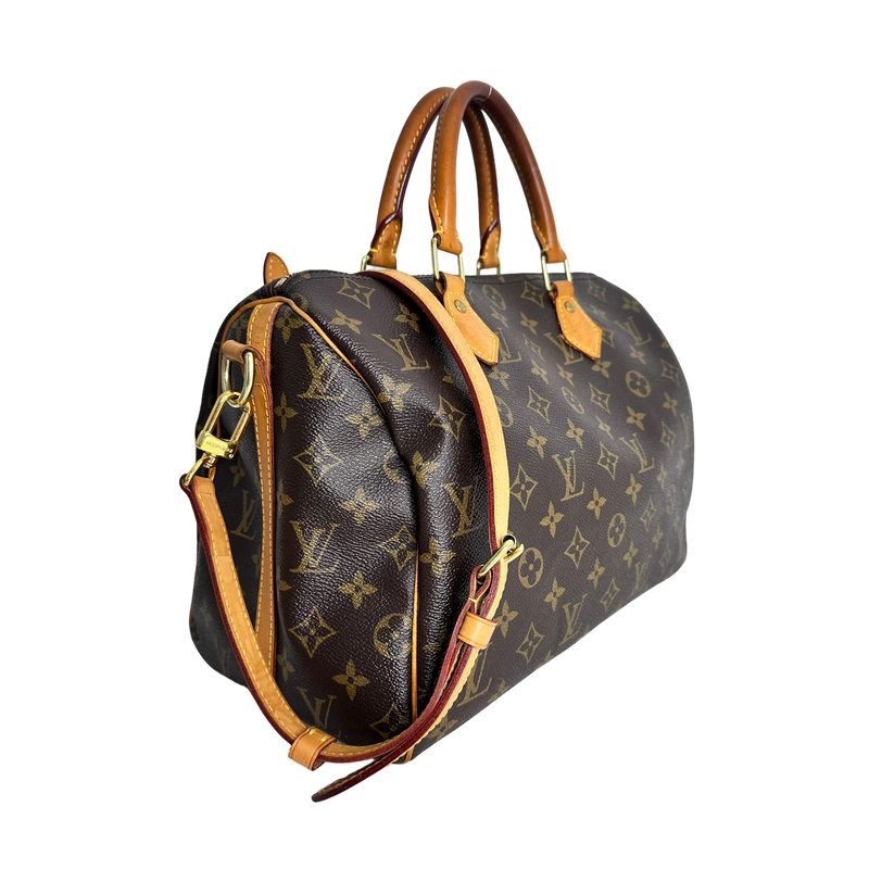 Monogram speedy 30 Bandoulière