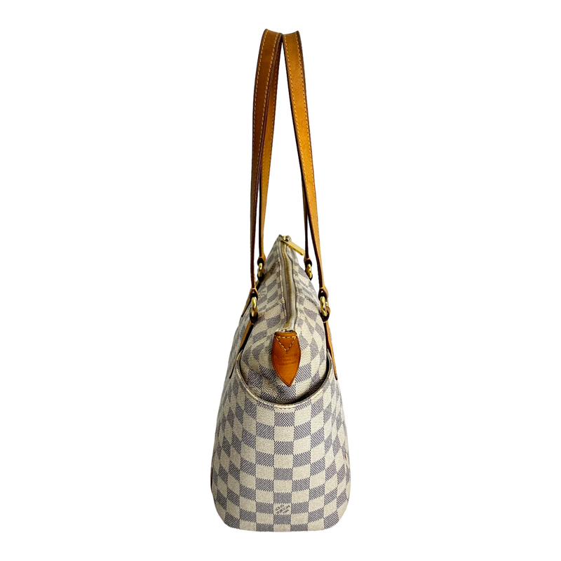 Damier Azur Totally PM
