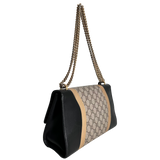 GG Padlock Shoulder Bag