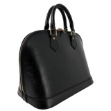 Black Epi Alma PM