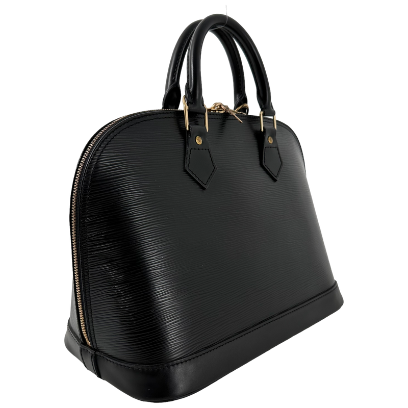 Black Epi Alma PM