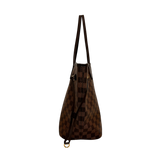 Damier Ebene Neverfull MM