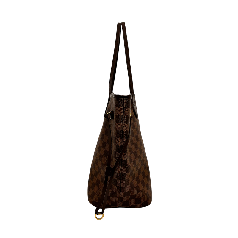 Damier Ebene Neverfull MM