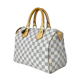 Damier Azur Speedy 25