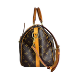 Monogram speedy 30 Bandoulière