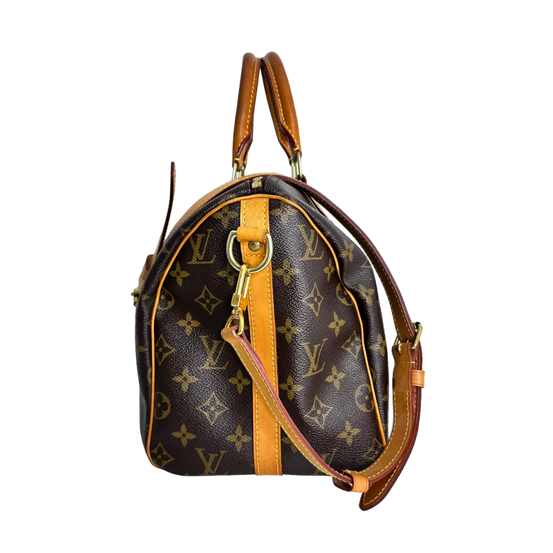 Monogram speedy 30 Bandoulière