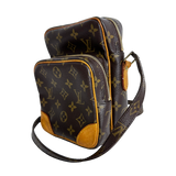 Monogram Amazone