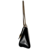GG Padlock Shoulder Bag