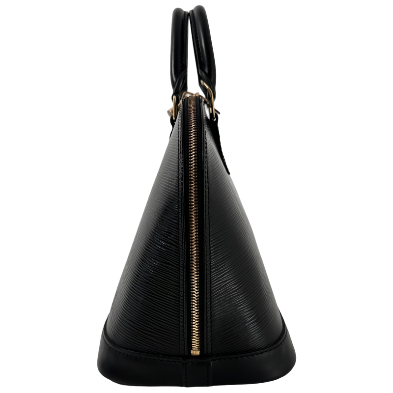 Black Epi Alma PM