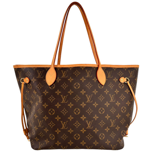 Monogram Neverfull MM