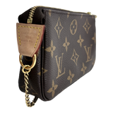 Monogram Mini Pochette Accessoires